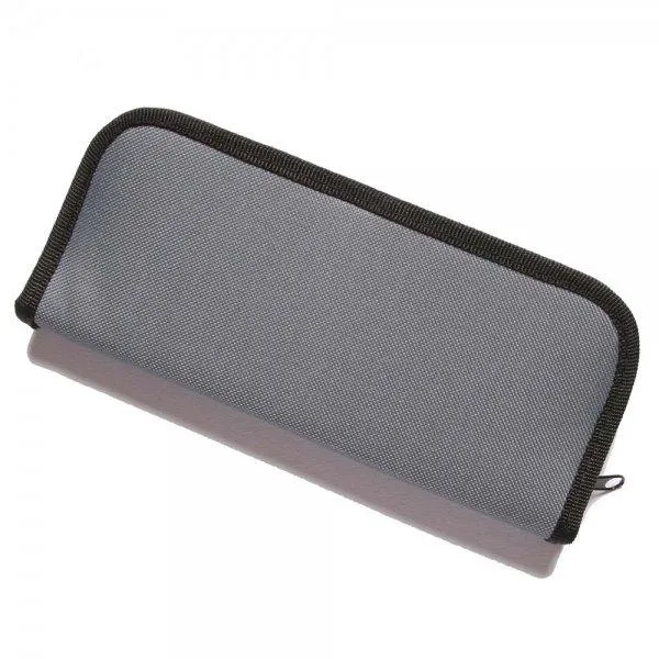 ■ Create - Oil 10 Brush Wallet