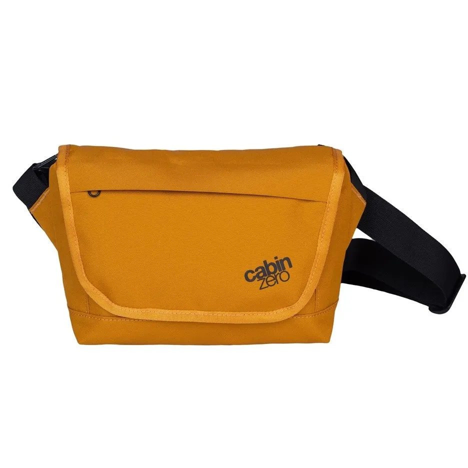 [10 Year Local Warranty] CabinZero Flapjack Shoulder Bag 4L Companion Bag