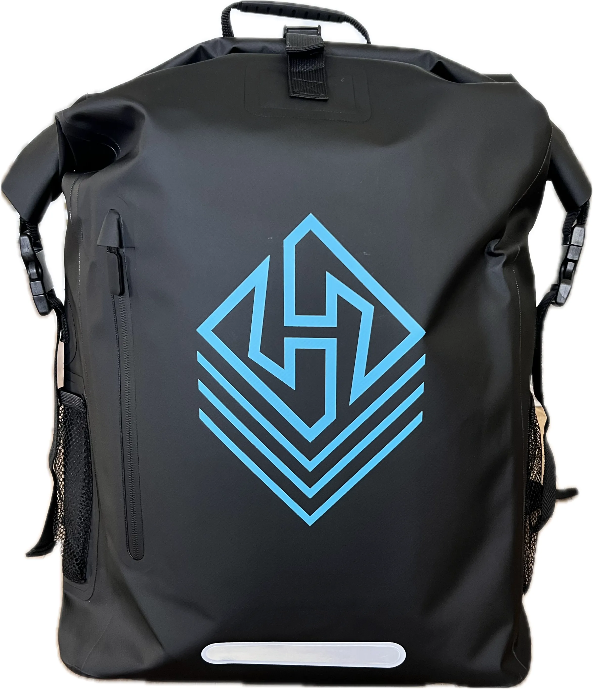 35 Liter- Wet/Dry Back Pack