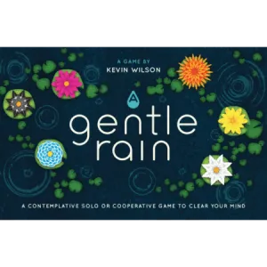 A Gentle Rain