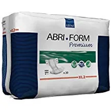 Abri Flex Premium Underwear