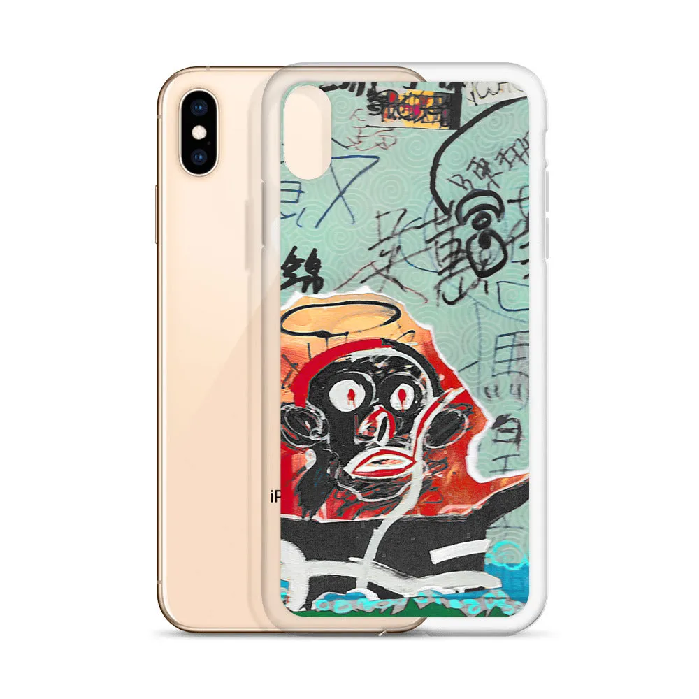 Afloat - iPhone Case