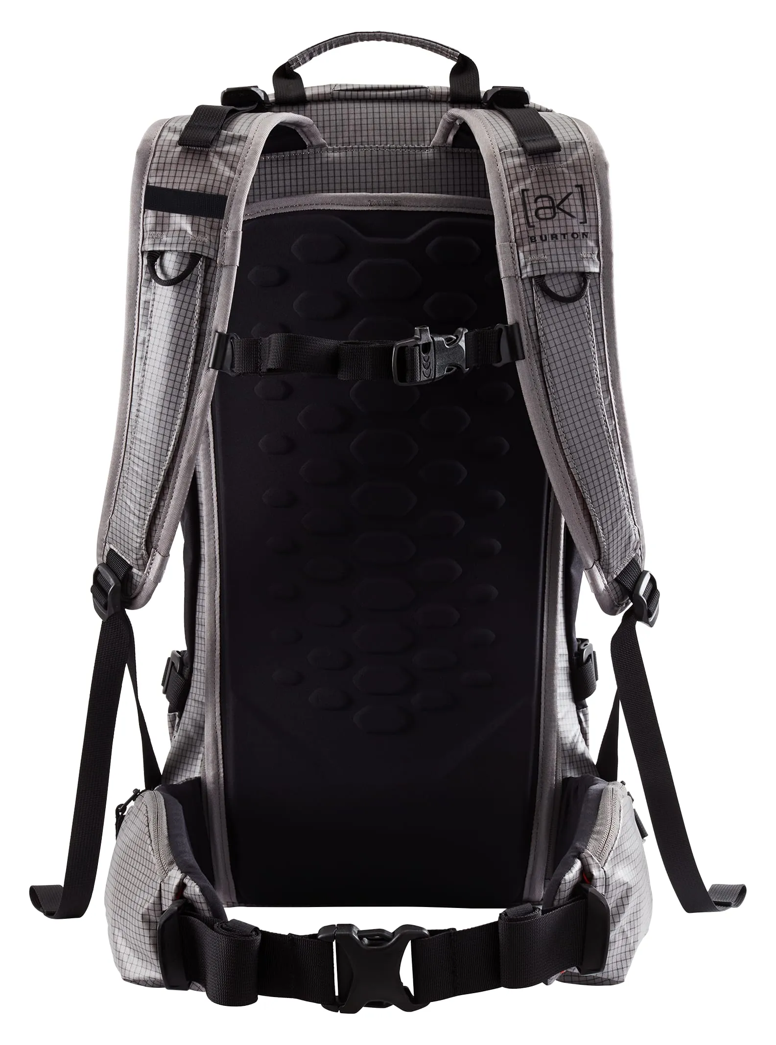 [ak] Dispatcher 25L Backpack 2022