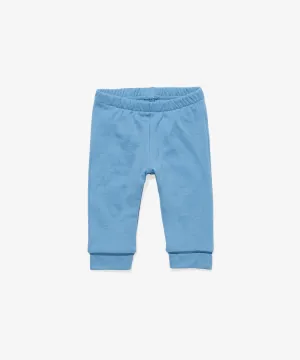 Andy Baby Legging, New Blue