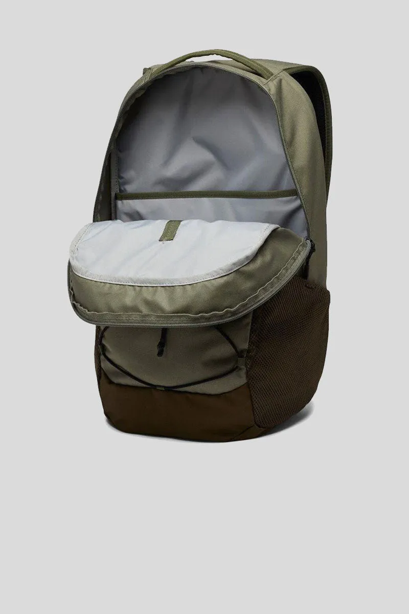 Atlas Explorer Backpack - Stone Green