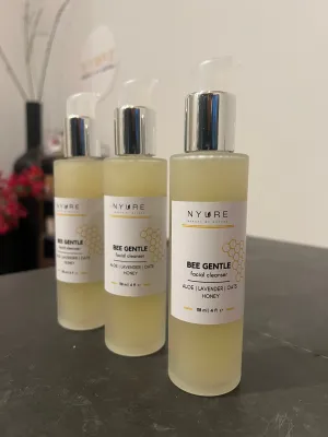 BEE Gentle-Cleanser