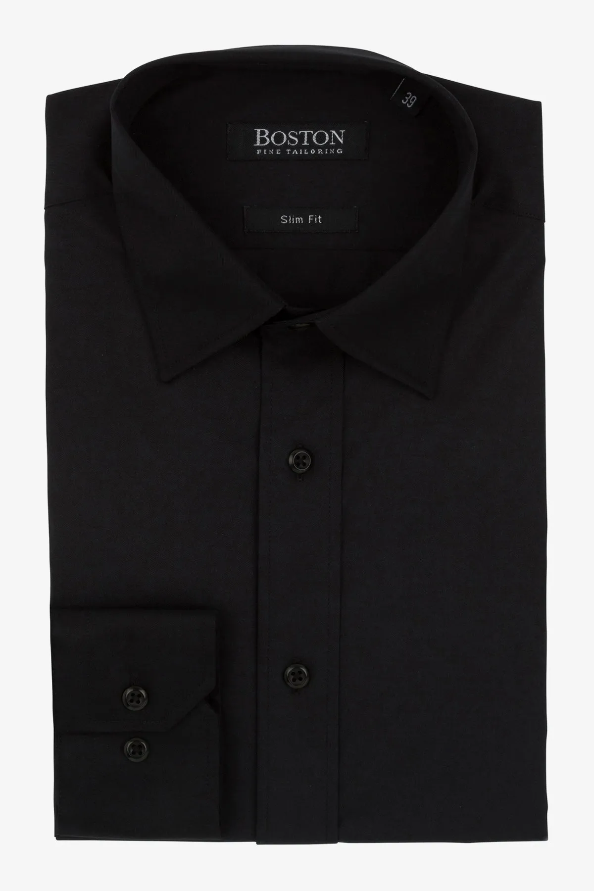 Boston | Liberty Extra Long Sleeve Business Shirt