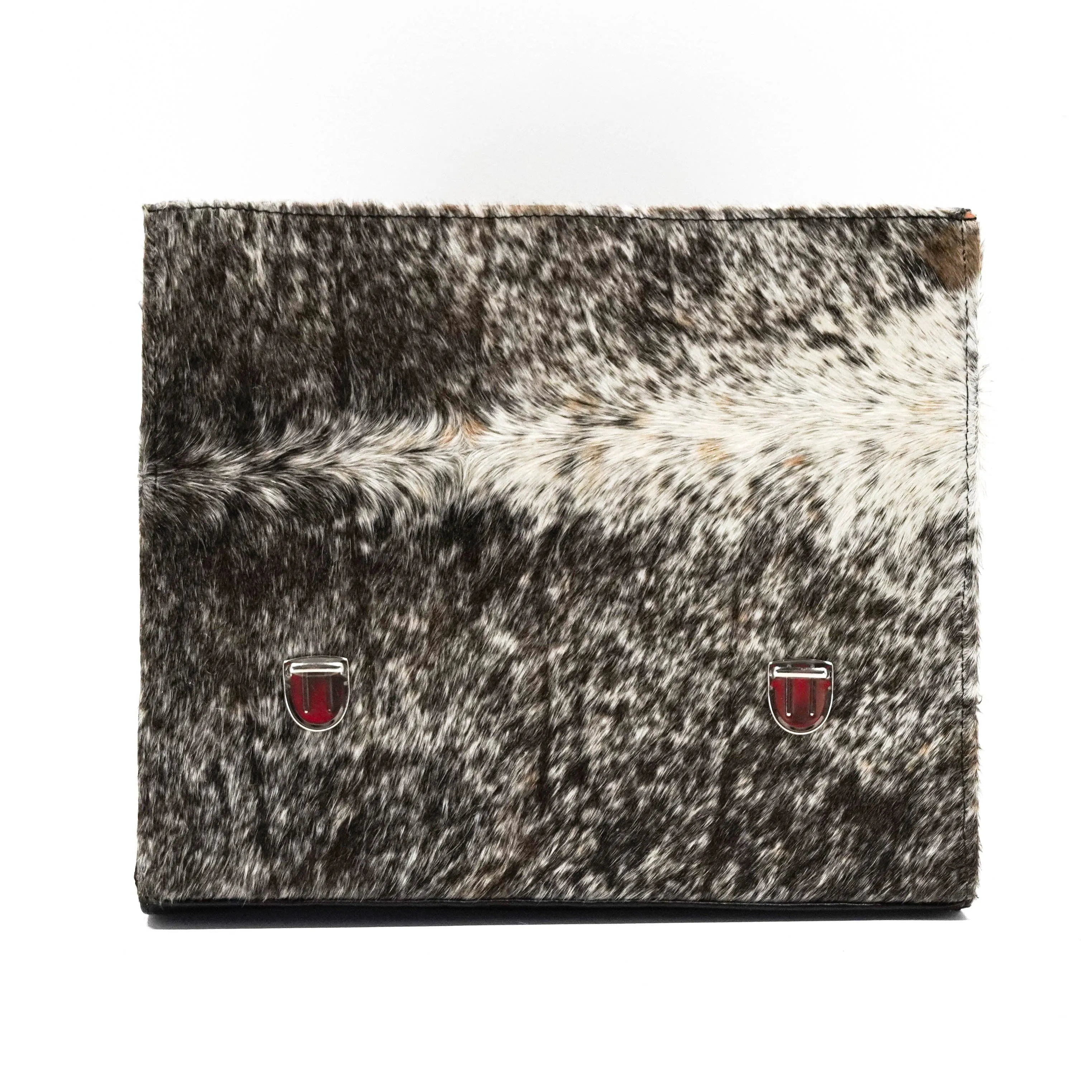 Briefcase - Longhorn w/ Margaritaville Navajo