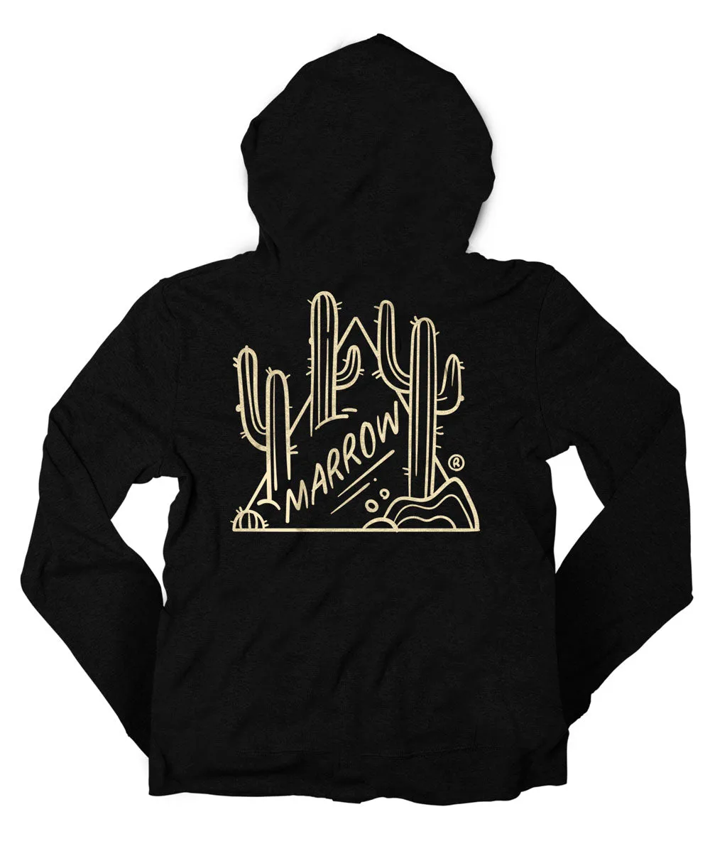 Cactus Land Hoodie
