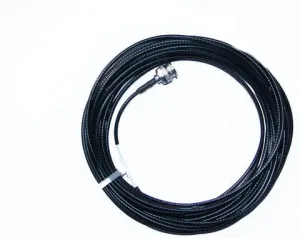 Cobham Thrane BGAN Explorer 710 extension antenna cables