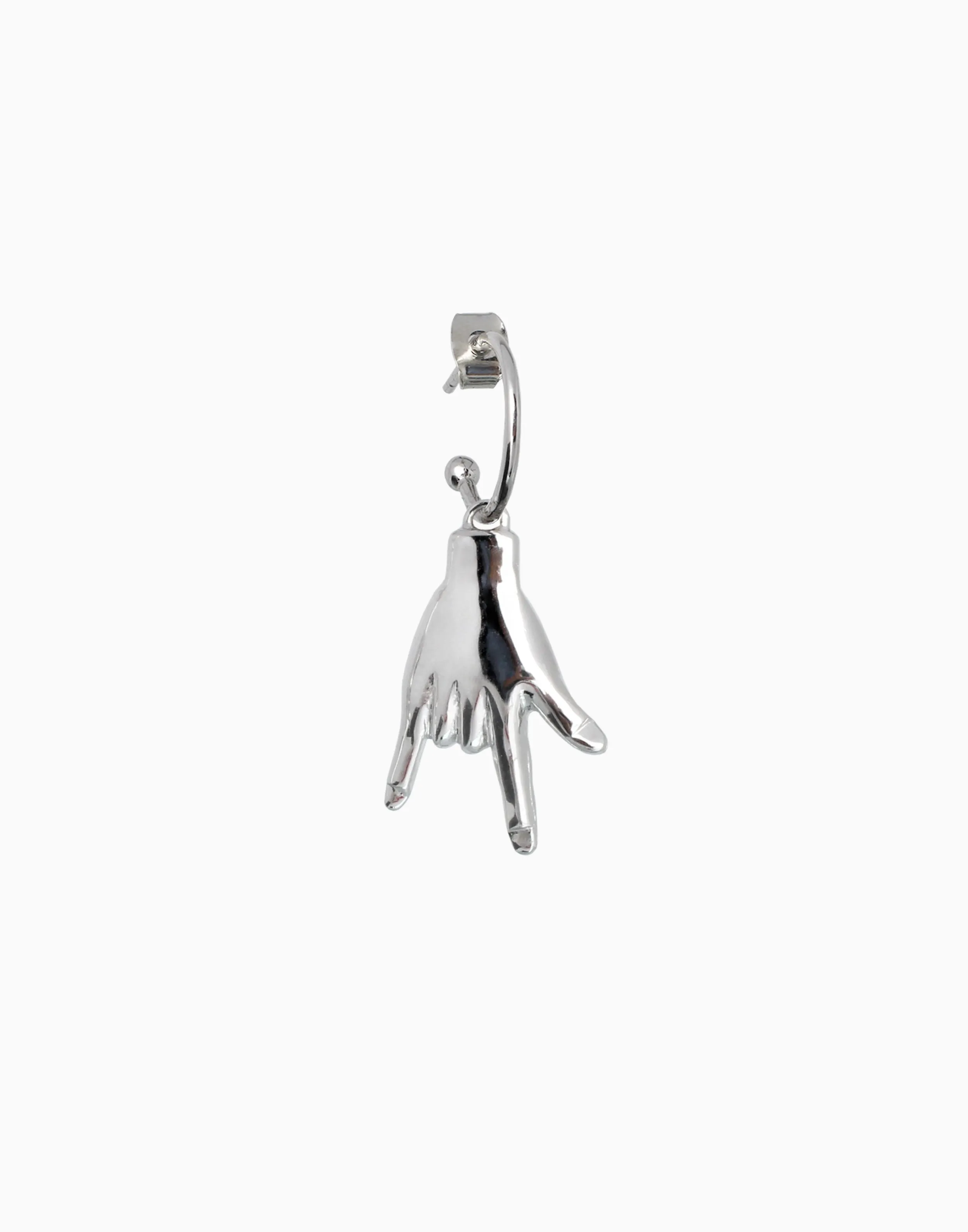 Corna Hoop Single