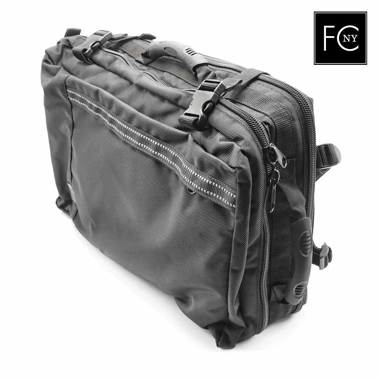 Crescendo Gigbag Pro for Flute