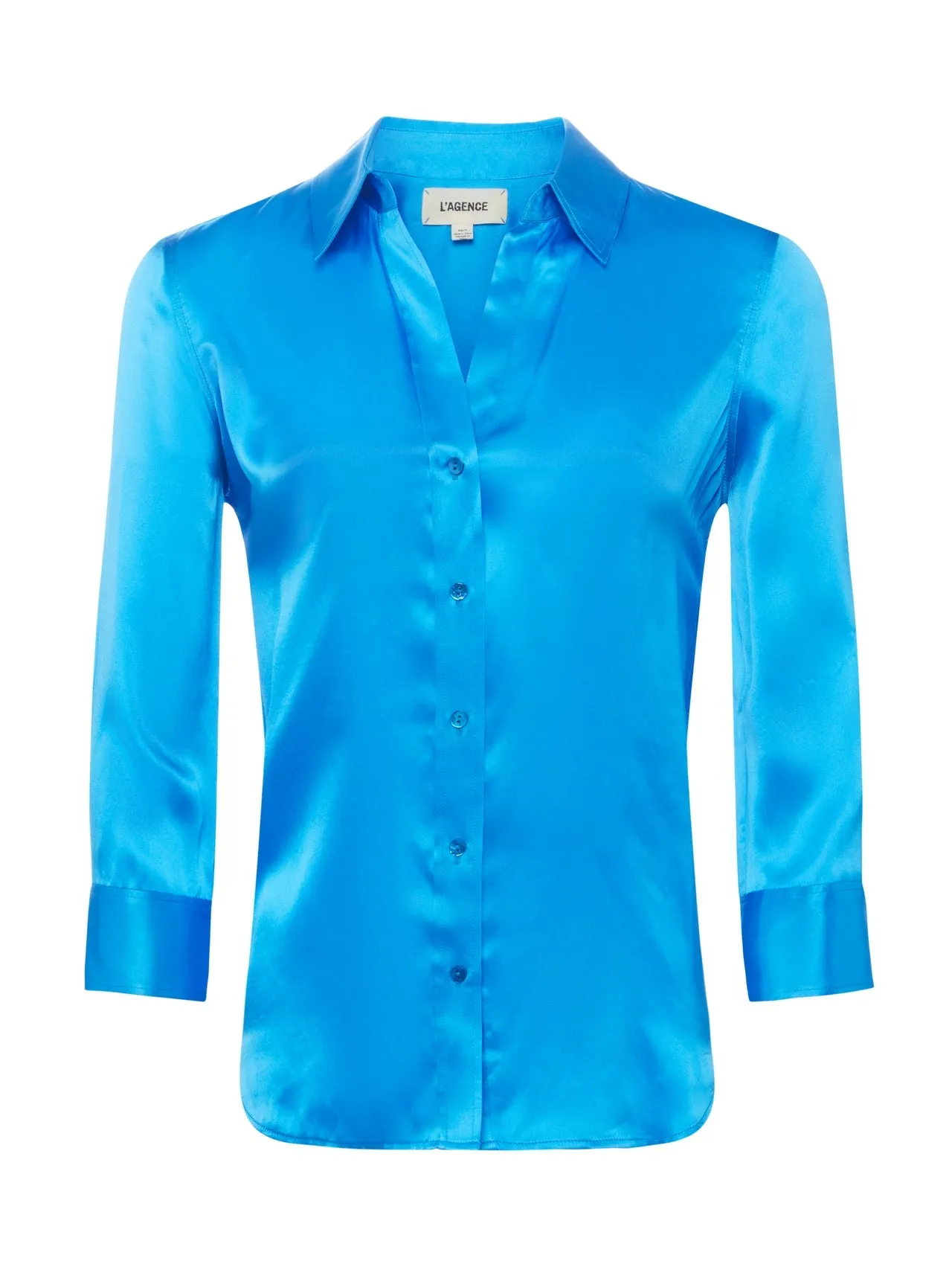 Dani 3/4 Sleeve Blouse