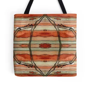 'desert' Tote Bag - Beach Bag