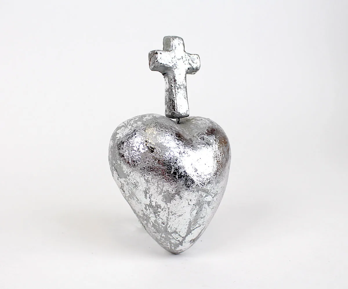 Devotion Lustrous Heart