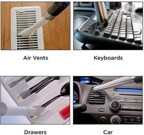 Dust Cleaning Sweeper