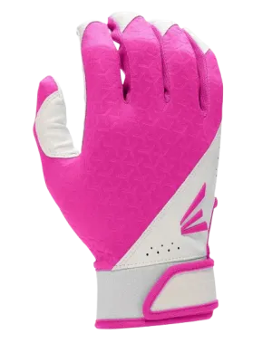 Easton Girl's Fundamental Batting Gloves FNDMTFPY