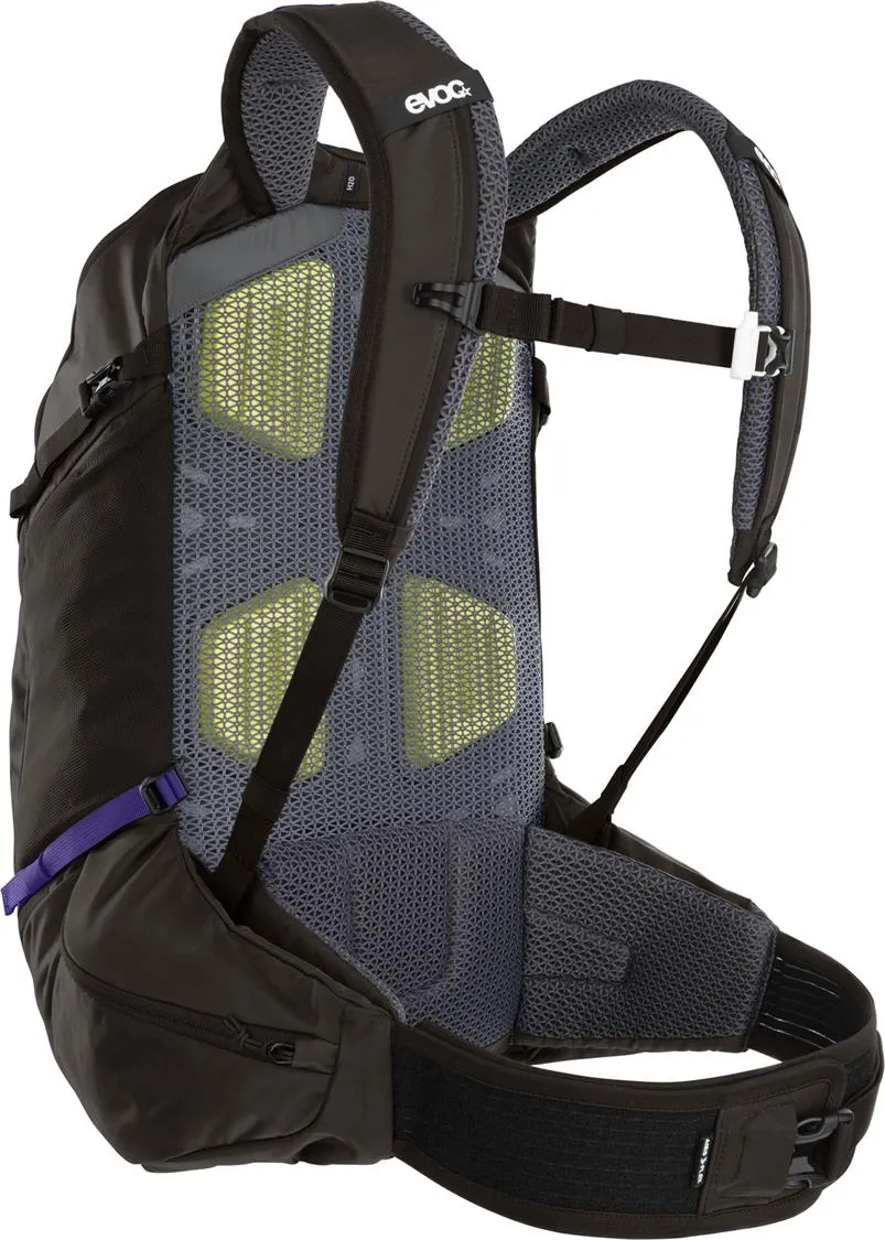Evoc - (NEW) Explorer Pro 30