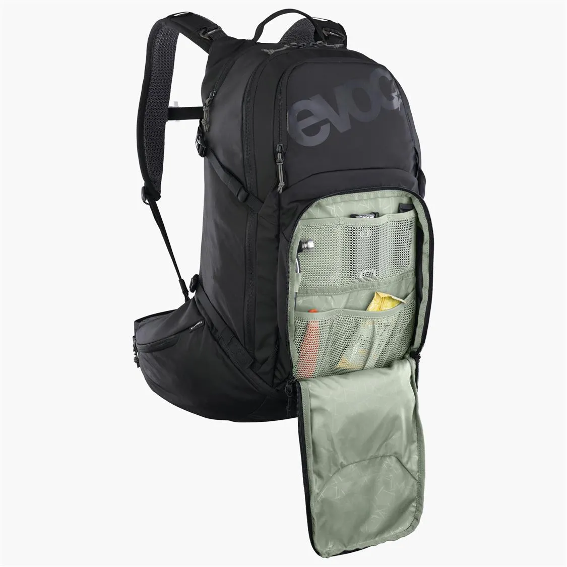 Evoc - (NEW) Explorer Pro 30