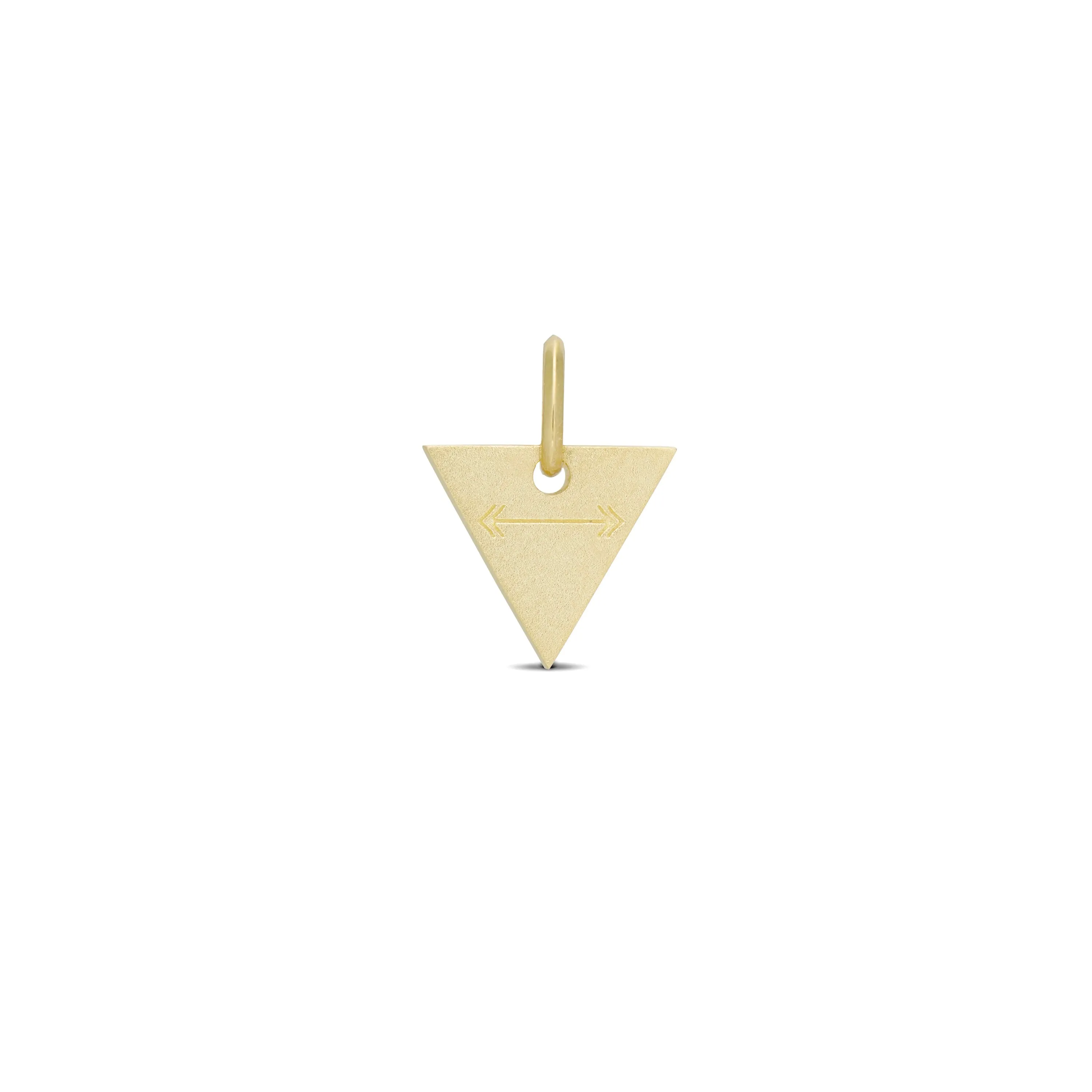 Explorer Charm