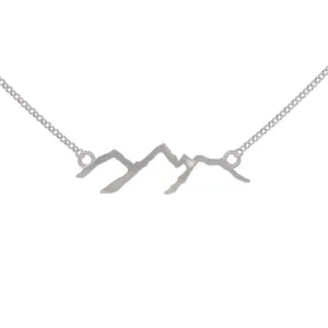 Explorer Necklace