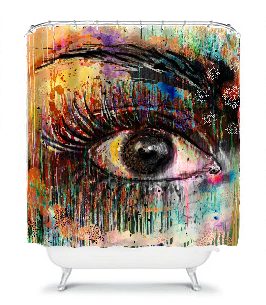 Eye Art #4