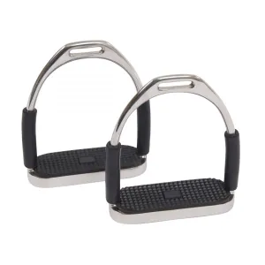 Flexible Fillis Stirrup Irons