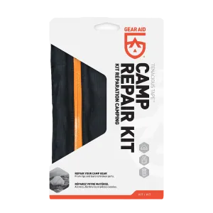 Gear Aid Camp Repair Kit