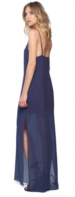 Gentle Fawn Fleur Dress | Ink