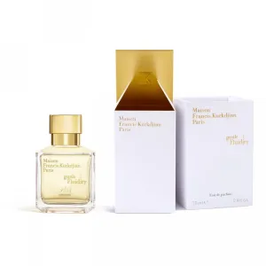 gentle | Fluidity GOLD edition