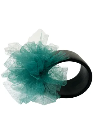 Green Pompom