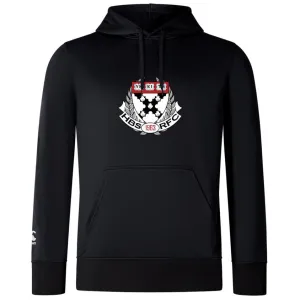 Harvard Business School RFC Club Lightweight Hoodie by Canterbury