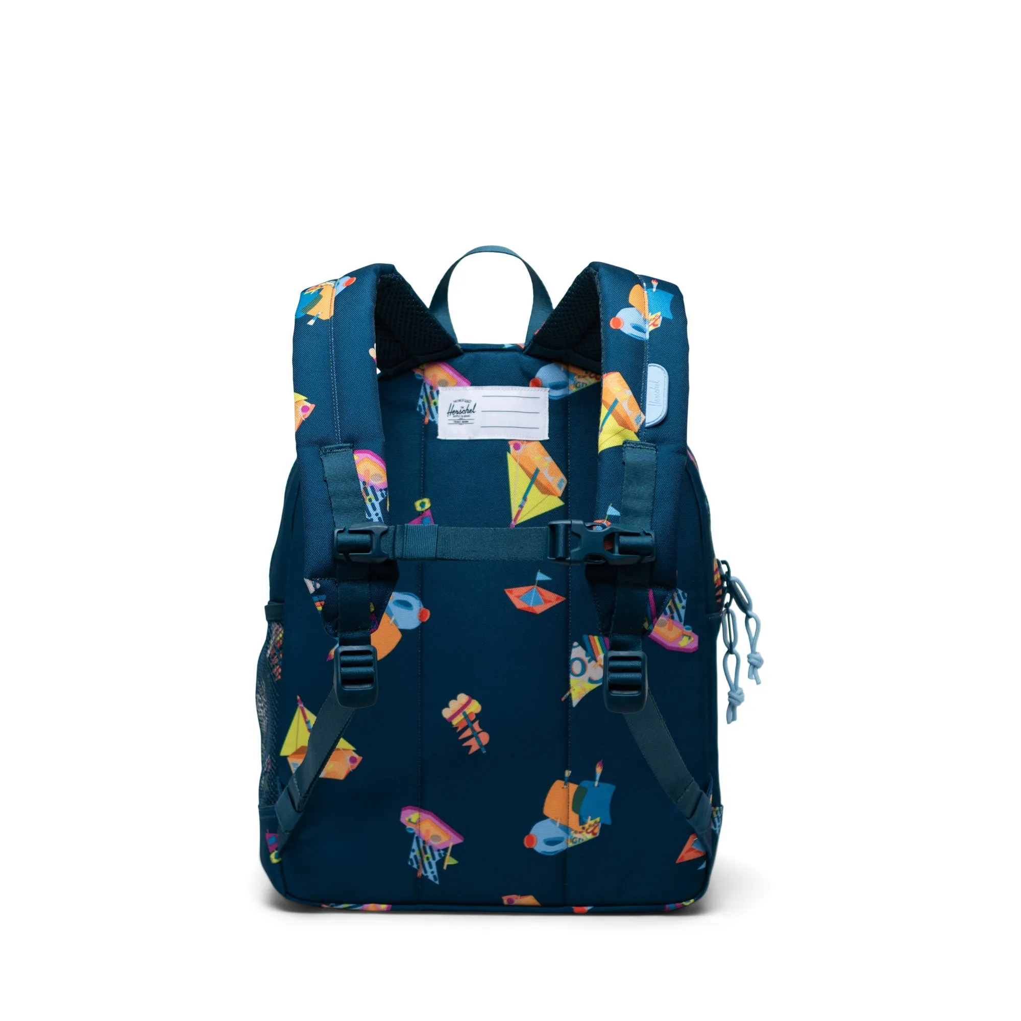 Herschel Heritage Youth Backpack 20L - Sailing Craft