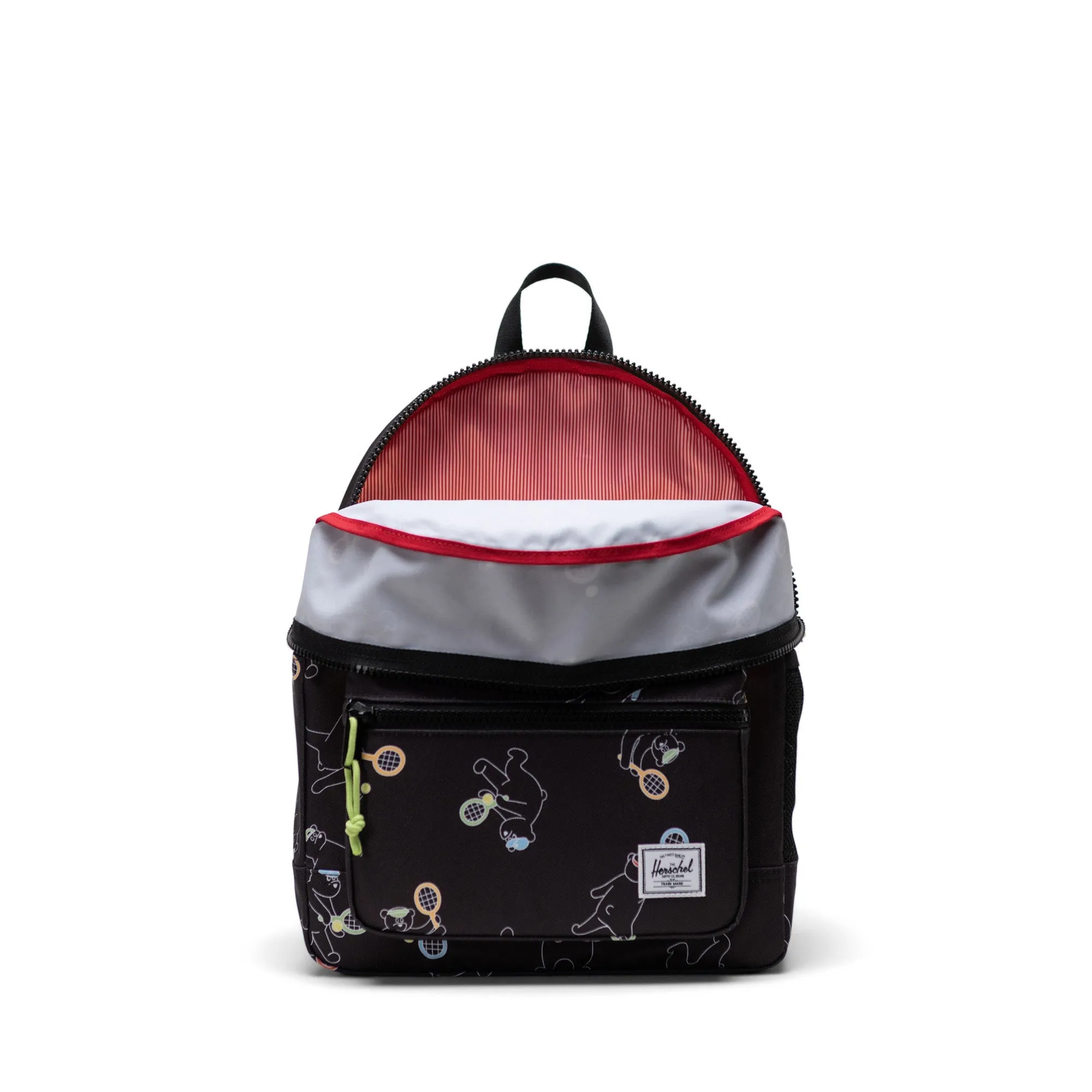 Herschel Heritage Youth Backpack 20L - Tennis Bears
