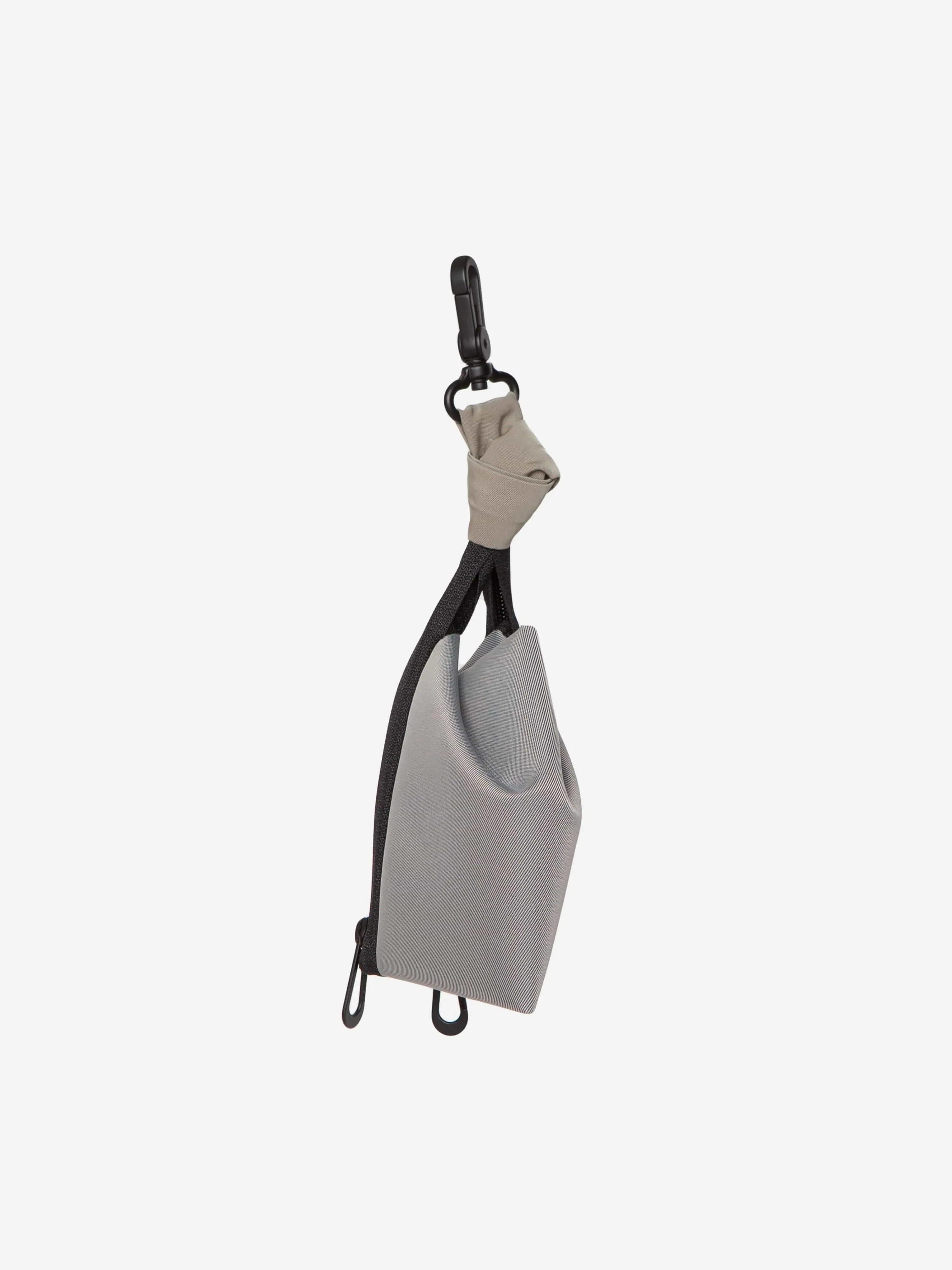 Kivu XS Sleek Grey
