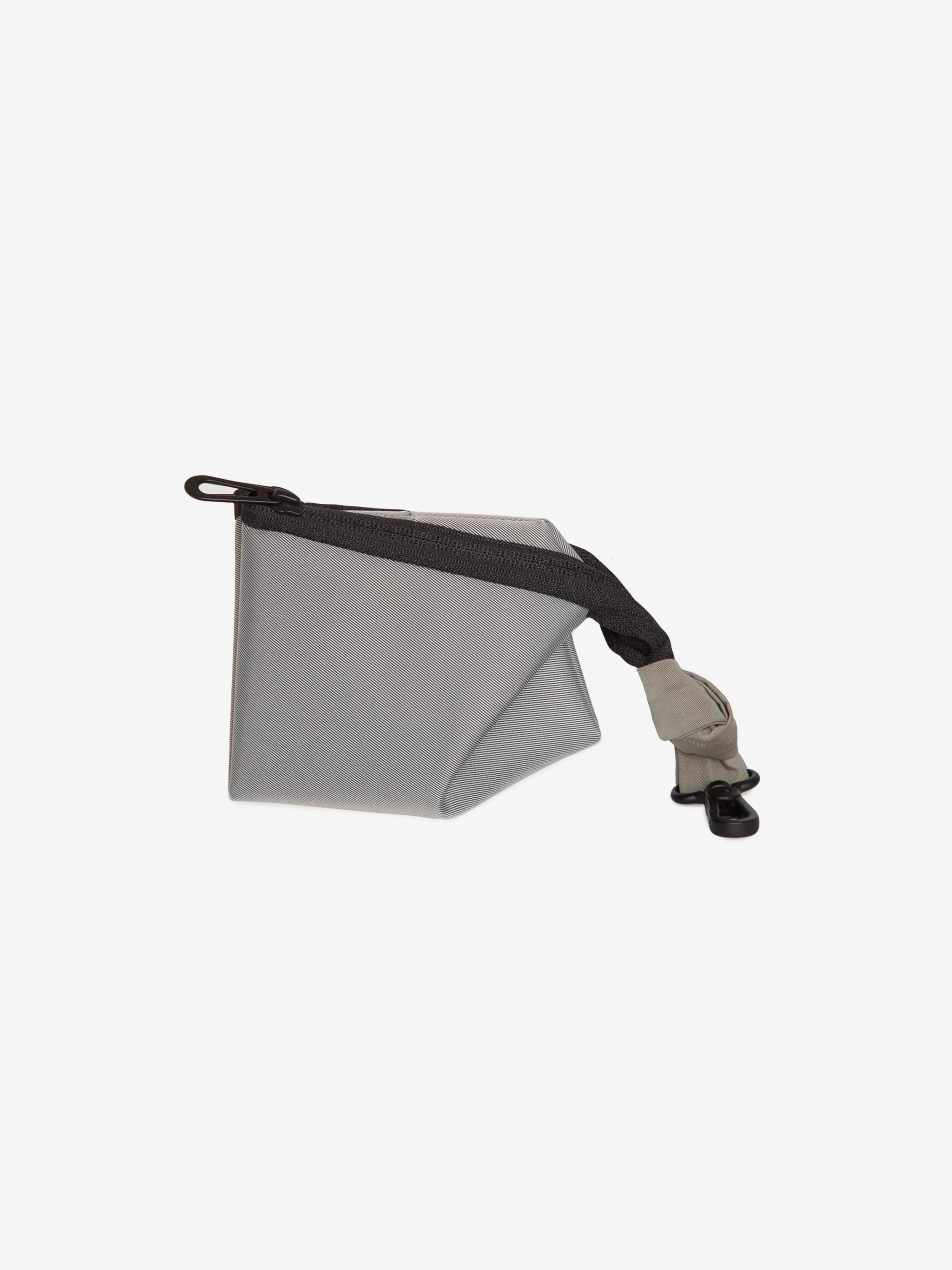 Kivu XS Sleek Grey
