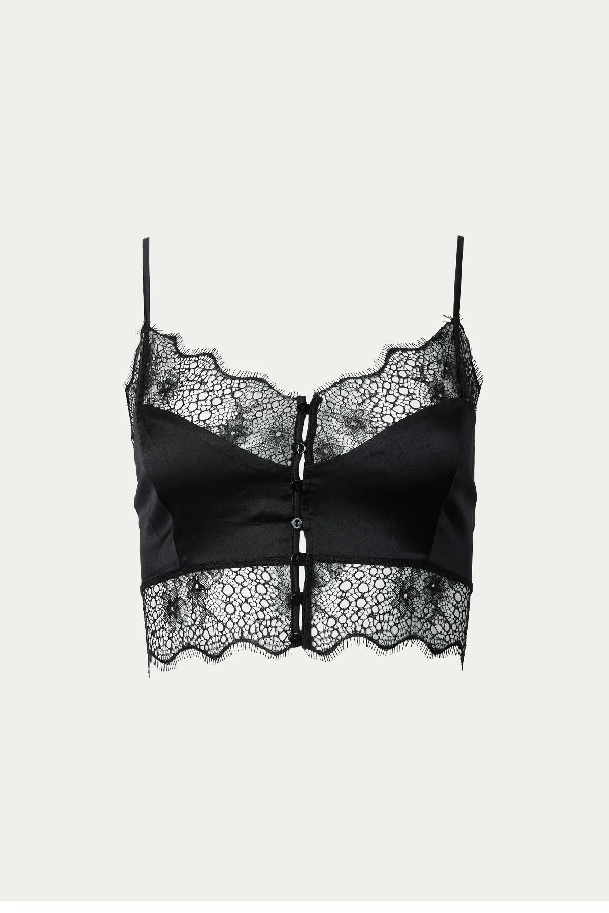 LA REVE LONGLINE BRA
