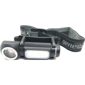 Lampe frontale "Explorer"