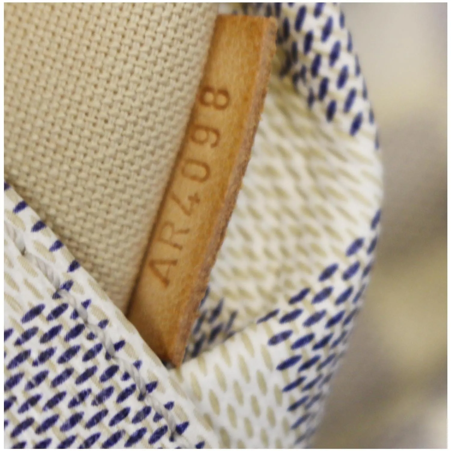 LOUIS VUITTON Totally PM Damier Azur Shoulder Bag White - 20% OFF