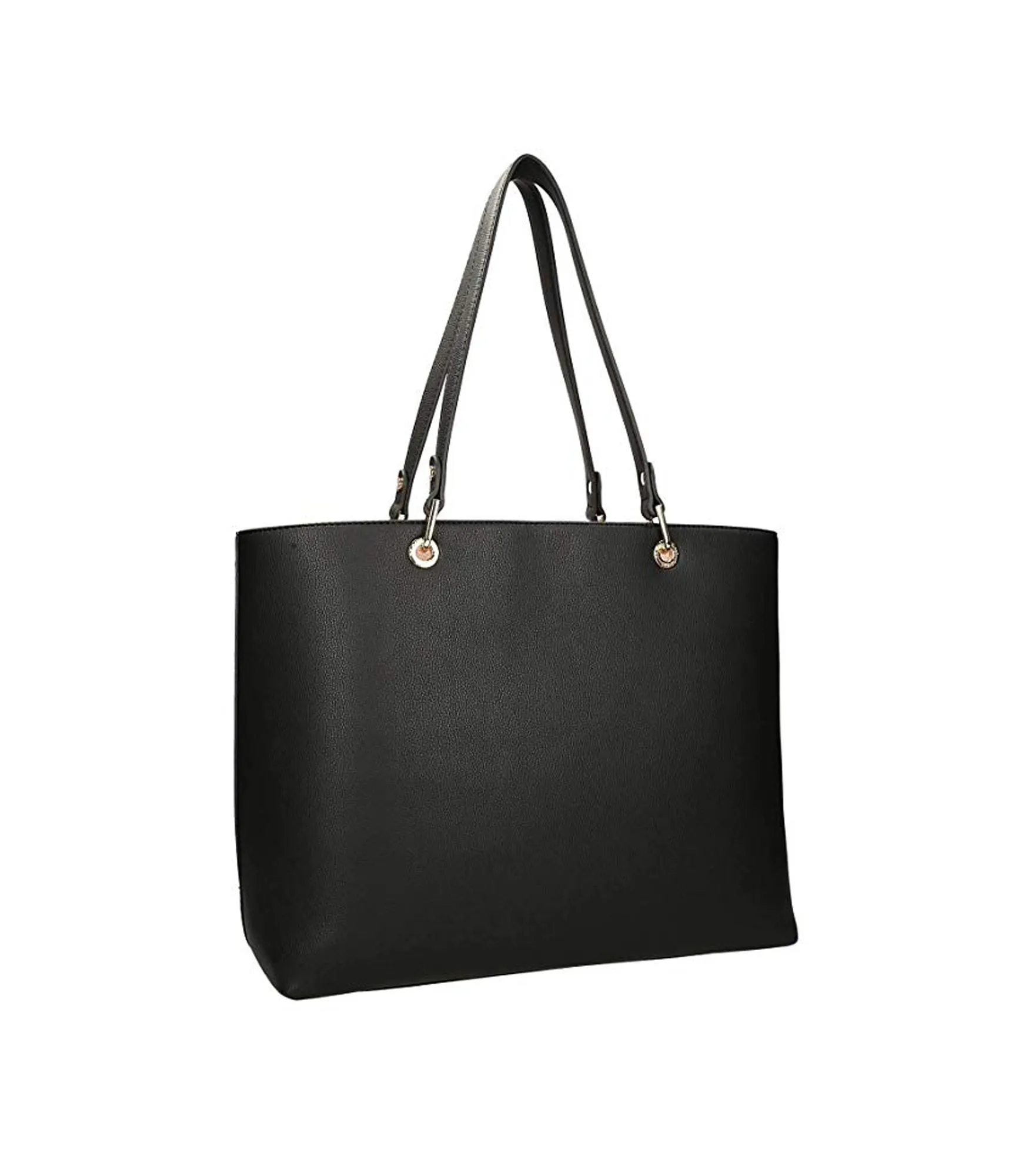 M Tote - Nero