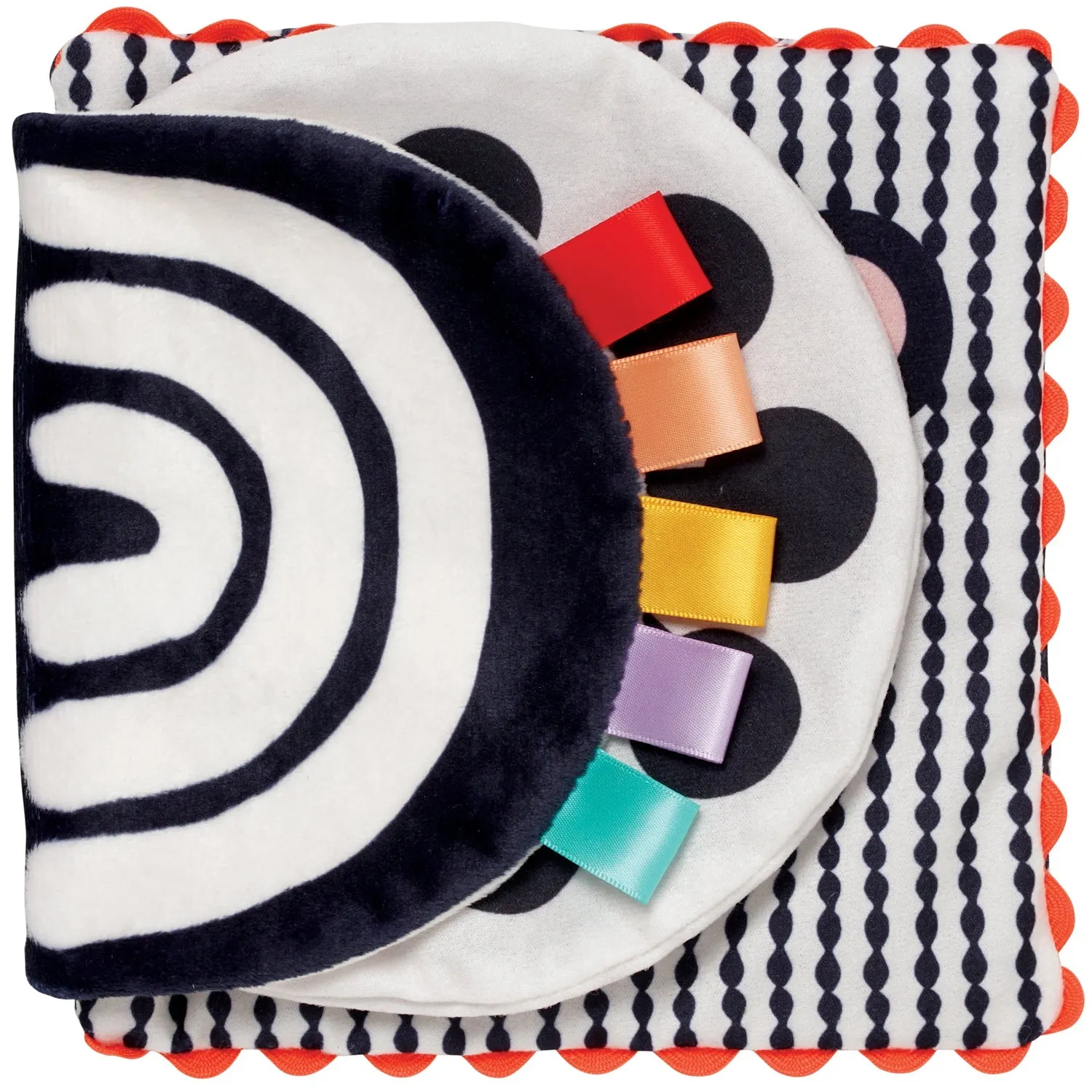 Manhattan Toys Wimmer Sensory Fundamentals Gift Set