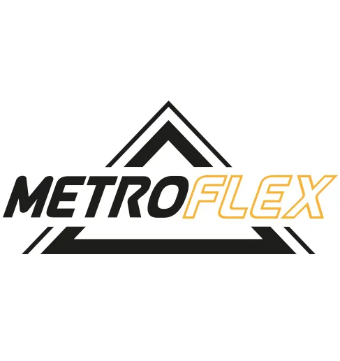 MetroFlex Flexible GRP Fibreglass Roofing Kit with Primer - 14m2