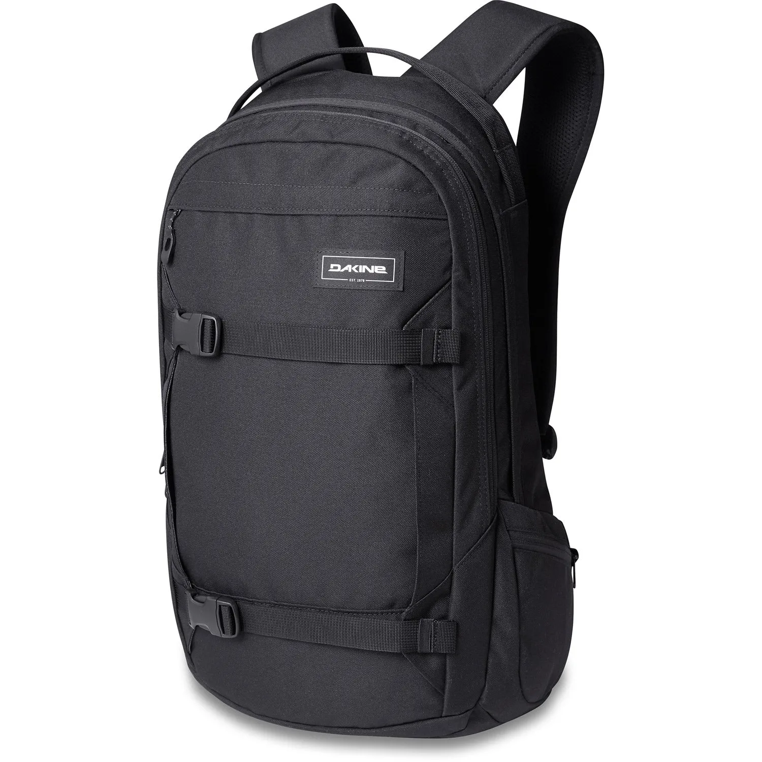 Mission 25L Backpack 2021