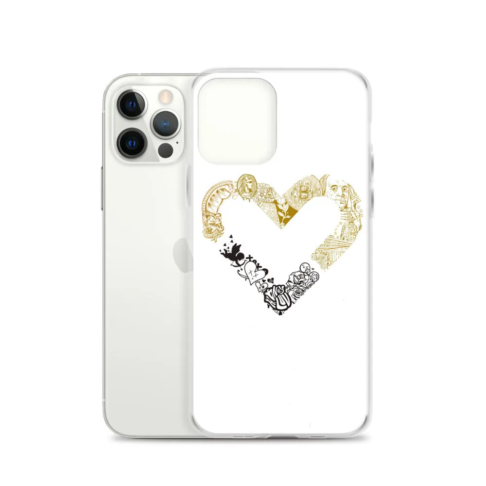 Money Luv iPhone Case