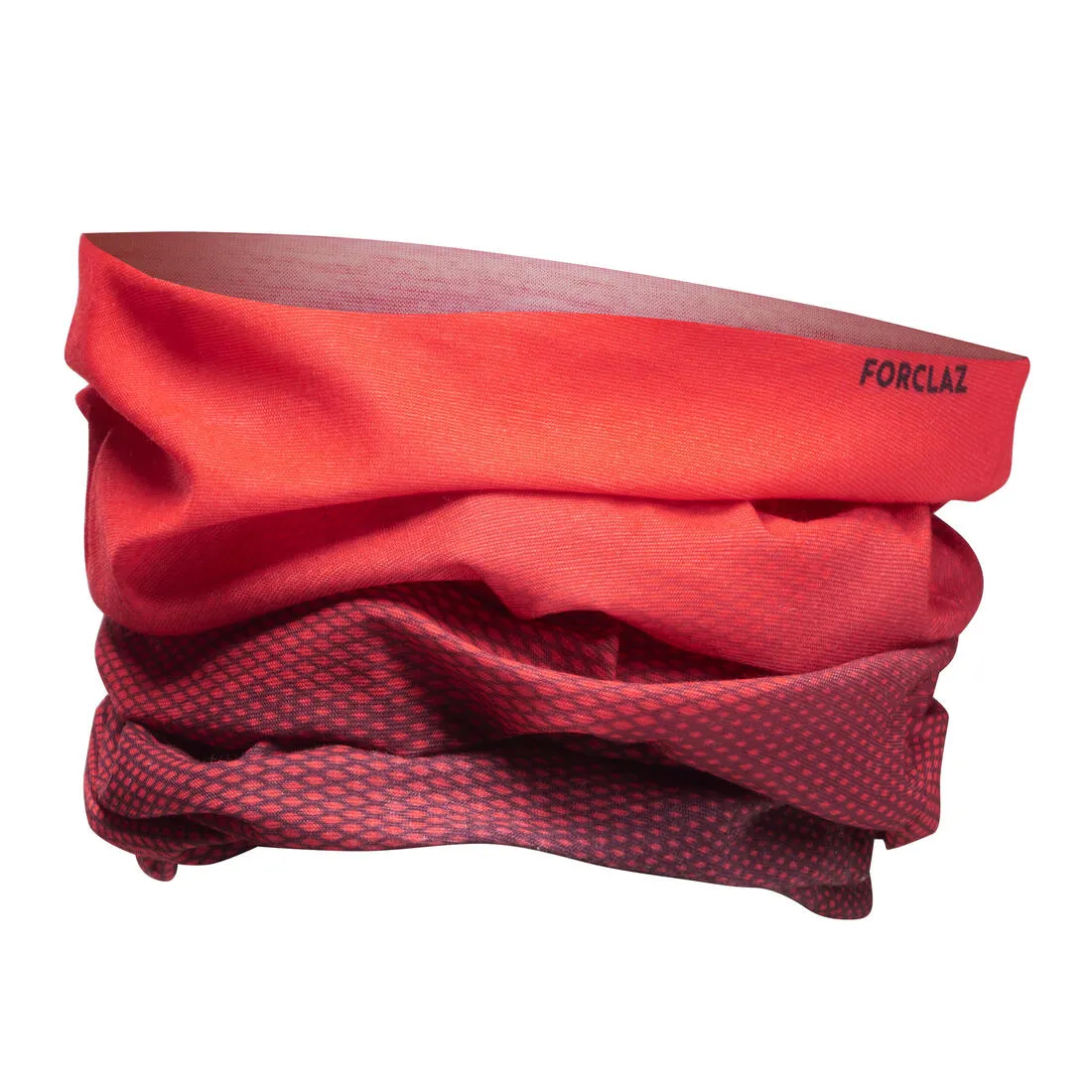 Multi-Position Tube Scarf