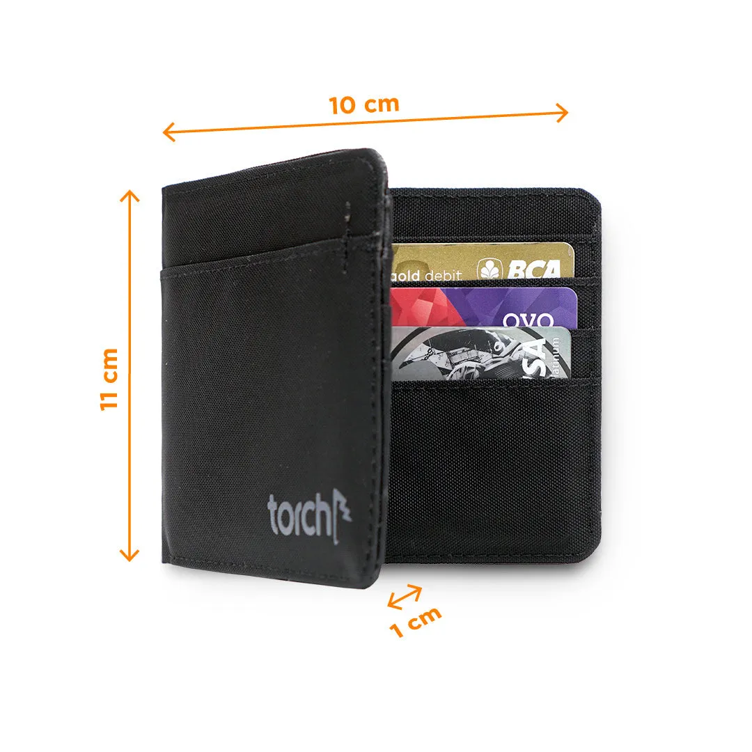 Neo Oder Wallet