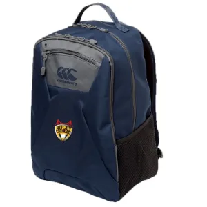 NorCal Medium Backpack by Canterbury