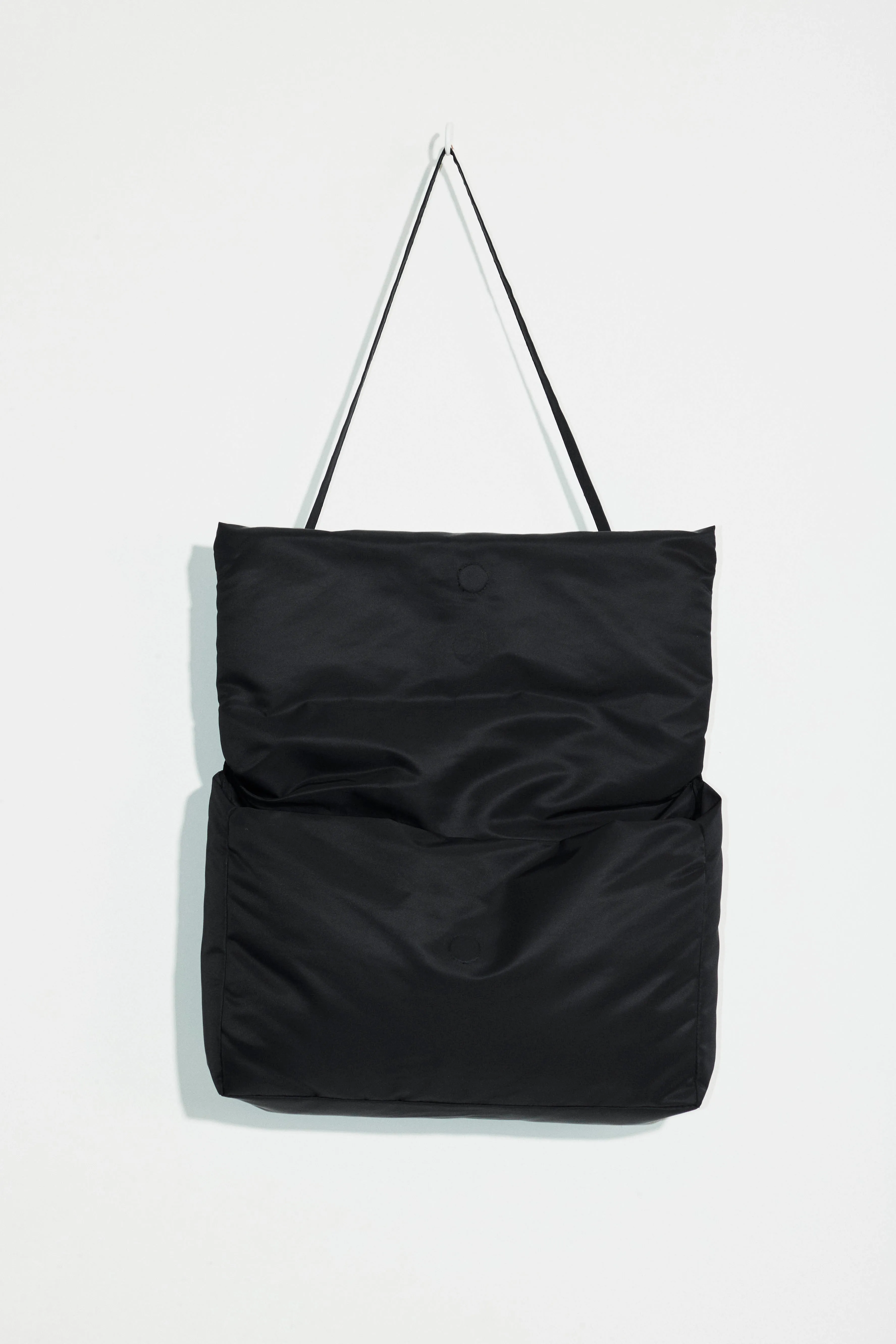 NYLON ABELT BAG