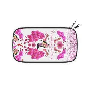 Passport Wallet 'Secret garden'