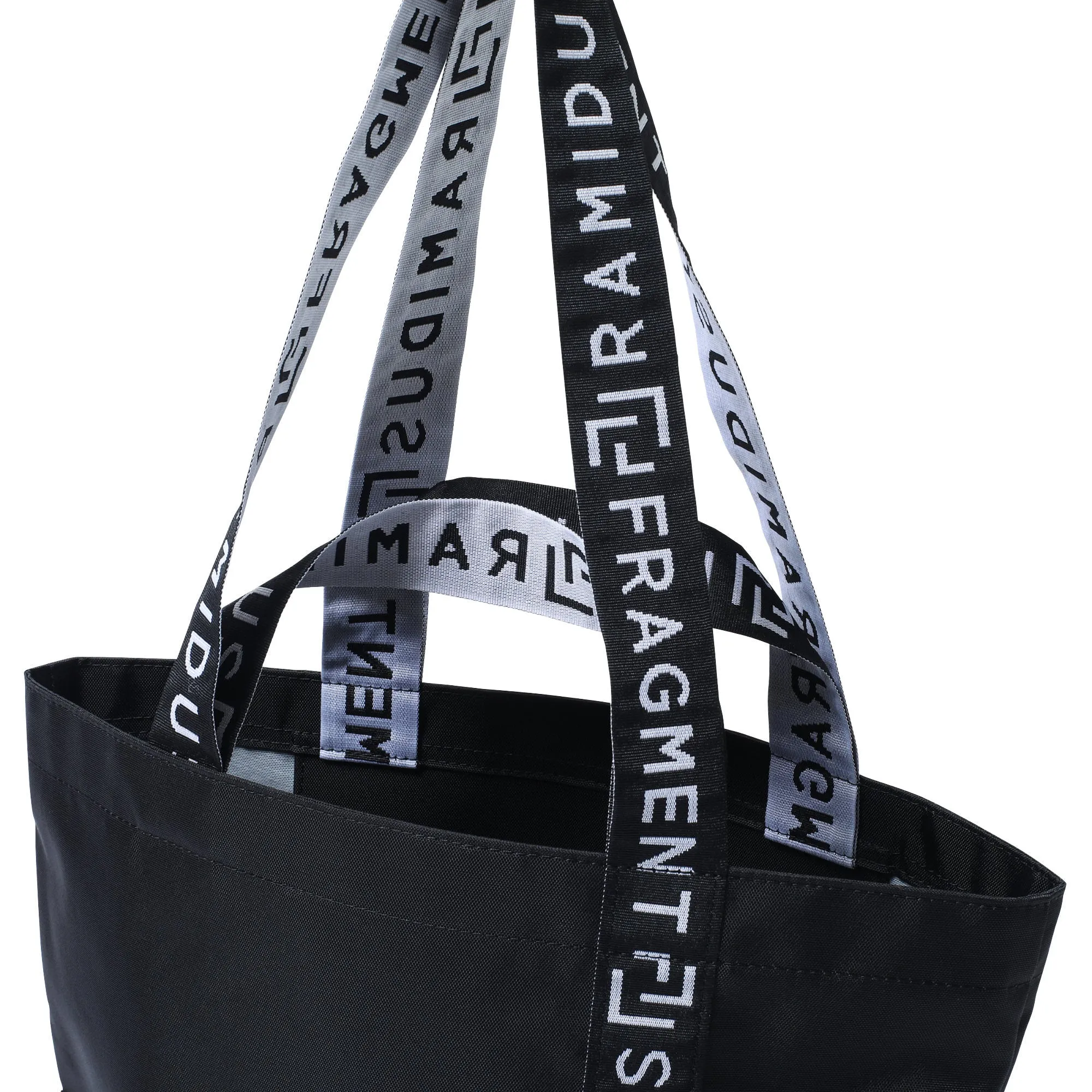 RAMIDUS TOTE BAG (M)